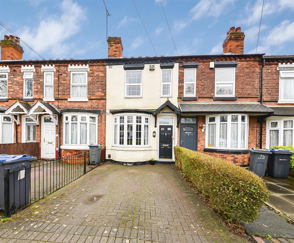 Property image for Cartland Road, Stirchley, Birmingham