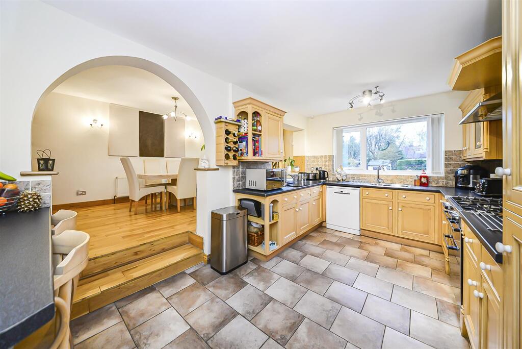 Additional property image - Colmore Avenue, Kings Heath, Birmingham