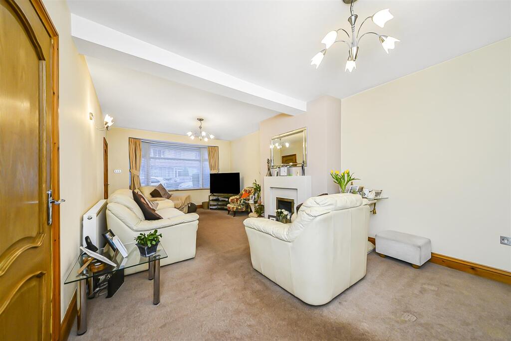 Additional property image - Colmore Avenue, Kings Heath, Birmingham