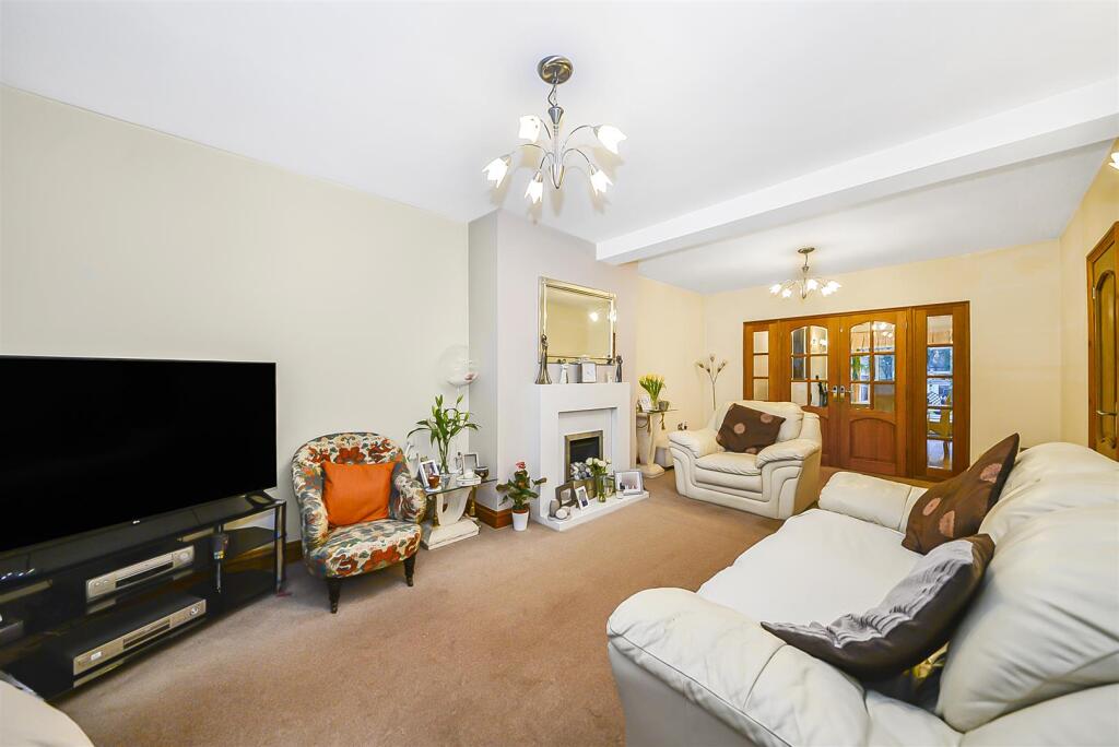 Additional property image - Colmore Avenue, Kings Heath, Birmingham