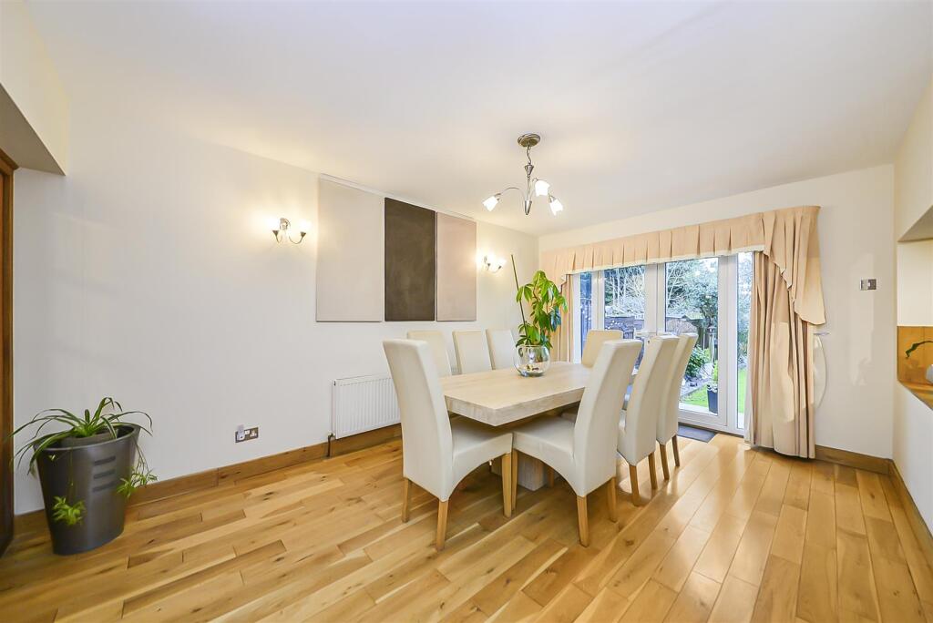Additional property image - Colmore Avenue, Kings Heath, Birmingham