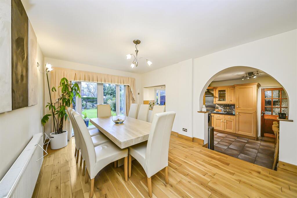 Additional property image - Colmore Avenue, Kings Heath, Birmingham