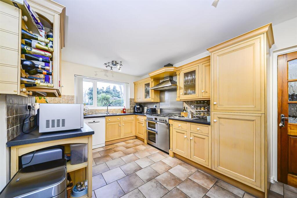 Additional property image - Colmore Avenue, Kings Heath, Birmingham