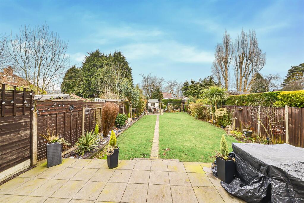 Additional property image - Colmore Avenue, Kings Heath, Birmingham