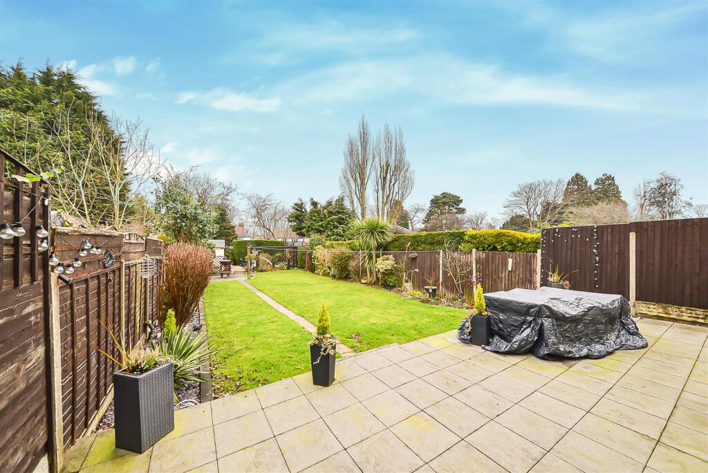 Additional property image - Colmore Avenue, Kings Heath, Birmingham