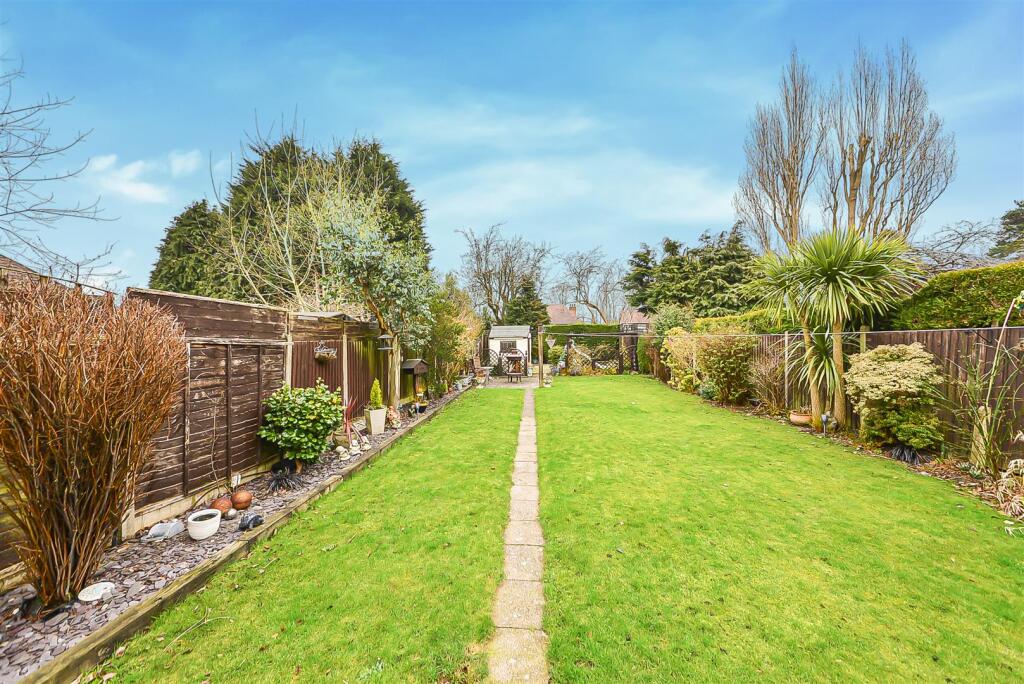 Additional property image - Colmore Avenue, Kings Heath, Birmingham