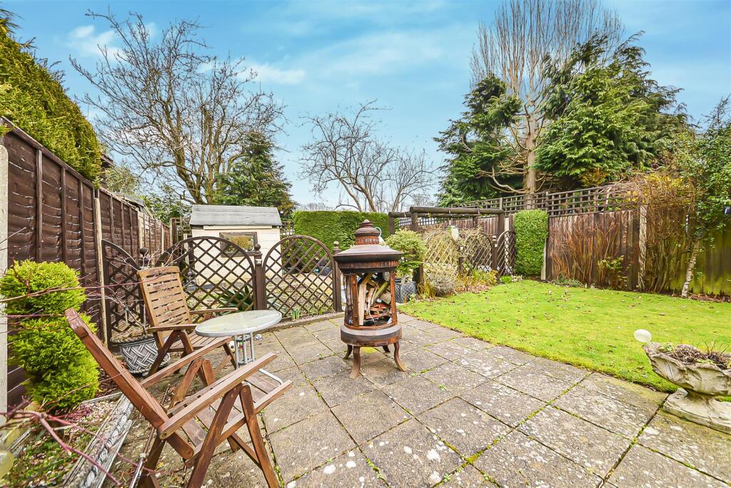 Additional property image - Colmore Avenue, Kings Heath, Birmingham