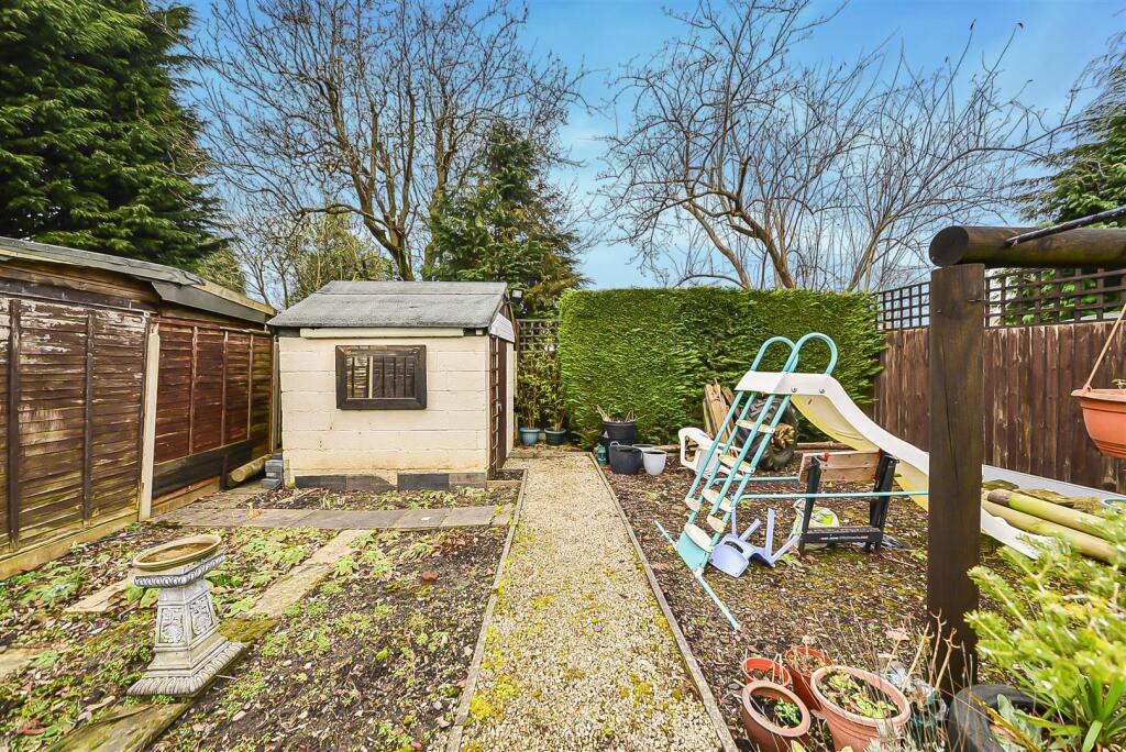Additional property image - Colmore Avenue, Kings Heath, Birmingham