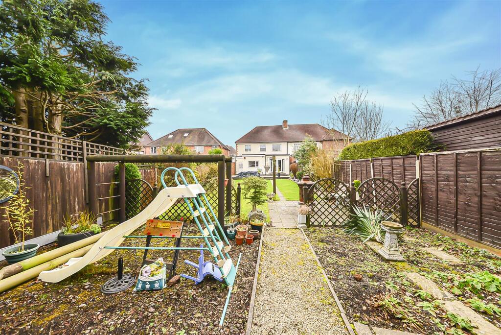 Additional property image - Colmore Avenue, Kings Heath, Birmingham