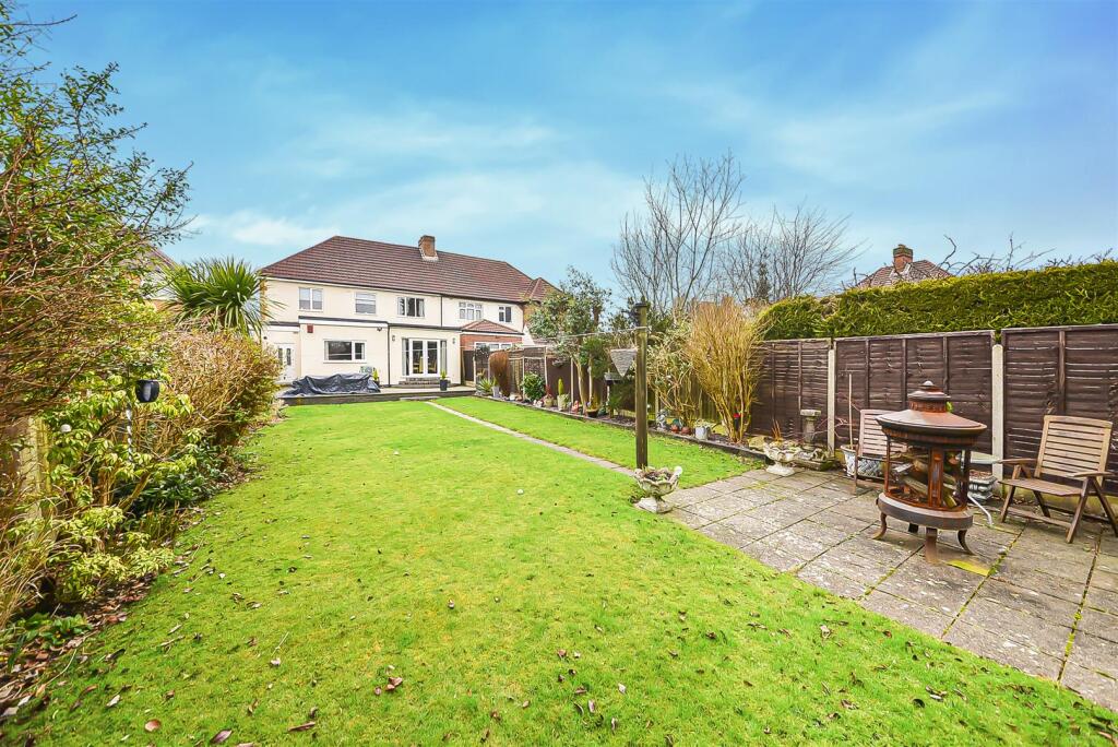 Additional property image - Colmore Avenue, Kings Heath, Birmingham