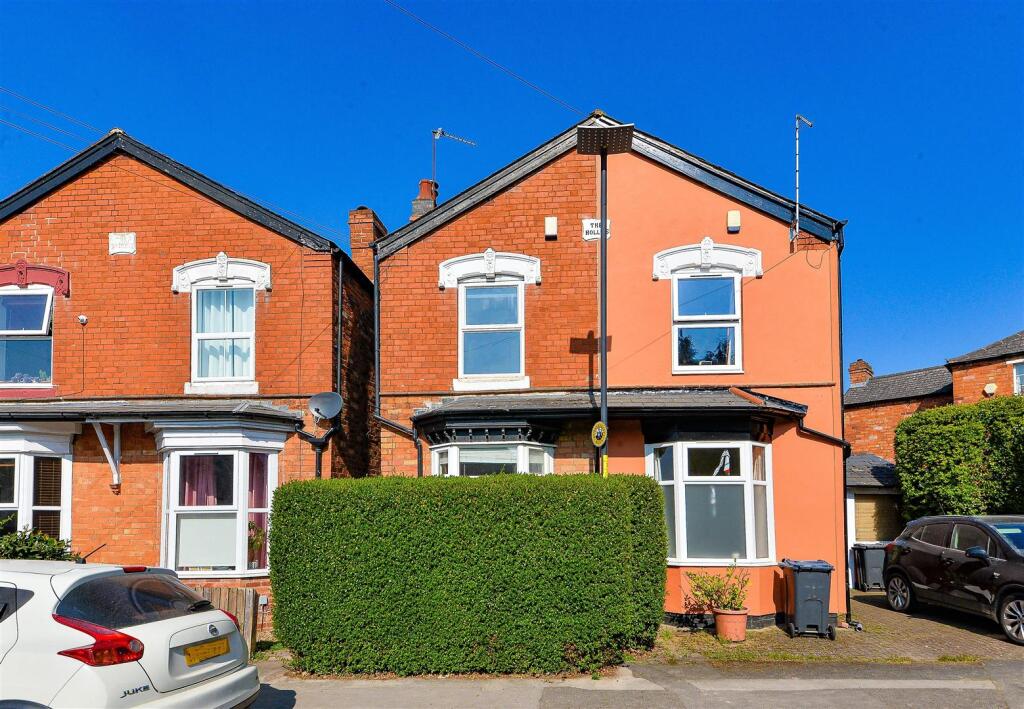 Main image of property: Windermere Road, Moseley, Birmingham
