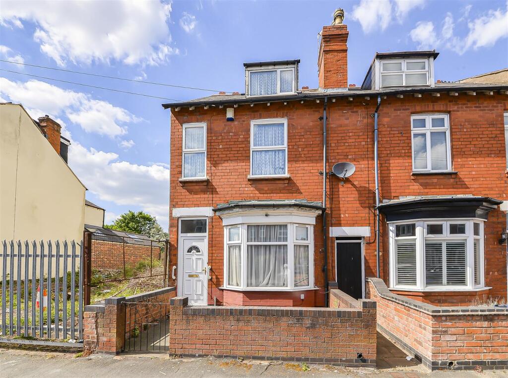 Main image of property: Grange Road, Kings Heath, Birmingham
