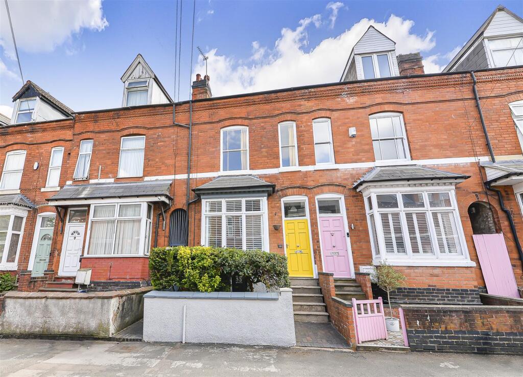 Main image of property: Station Road, Kings Heath, Birmingham