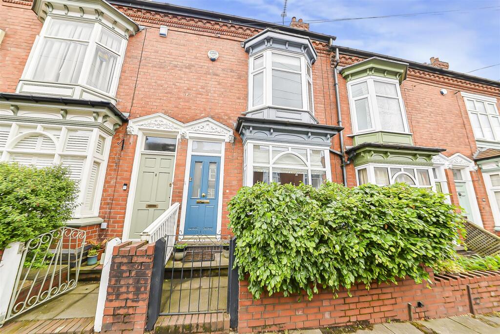 Main image of property: King Edward Road, Moseley, Birmingham