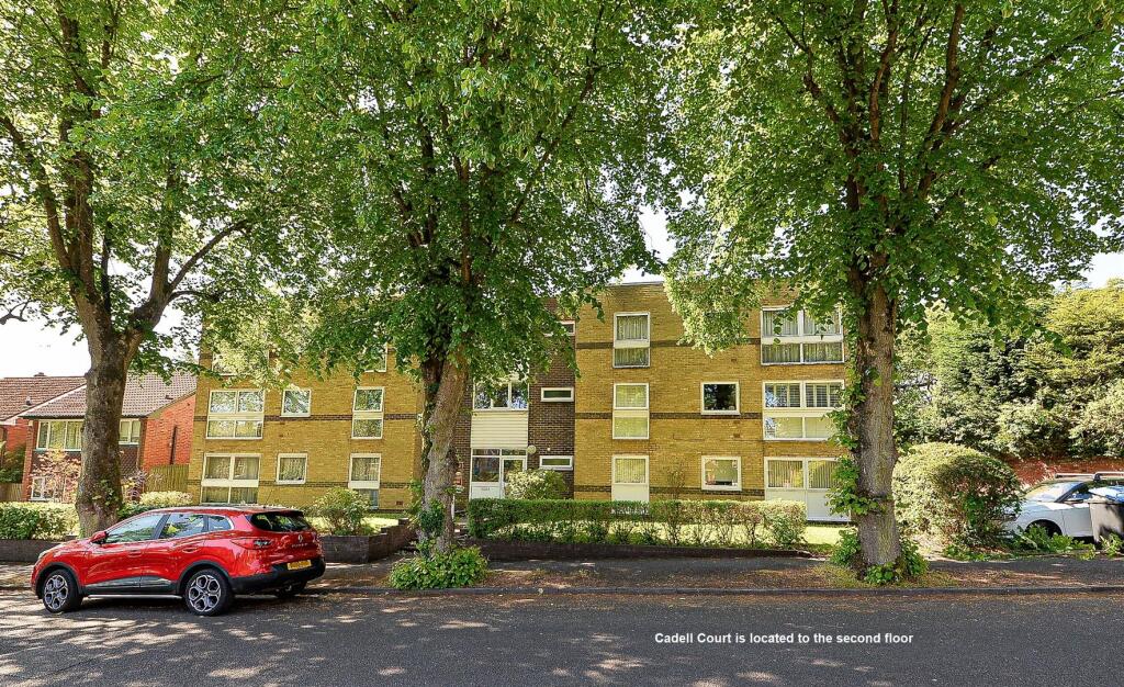 Main image of property: Flat 9 Cadell Court, 78 Cambridge Road, Moseley