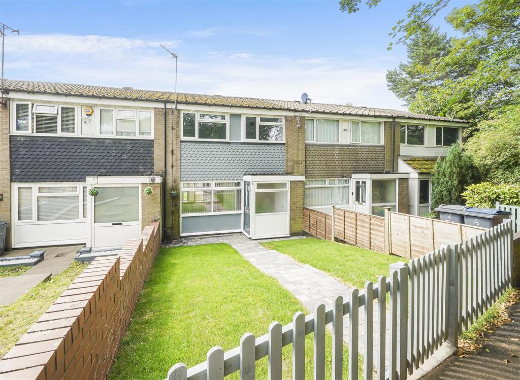 Main image of property: Kings Close, Kings Heath, Birmingham
