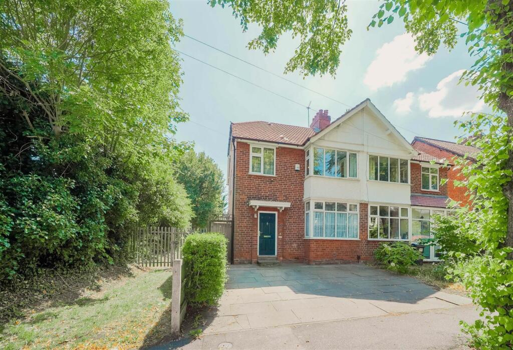Main image of property: Marldon Road, Kings Heath, Birmingham