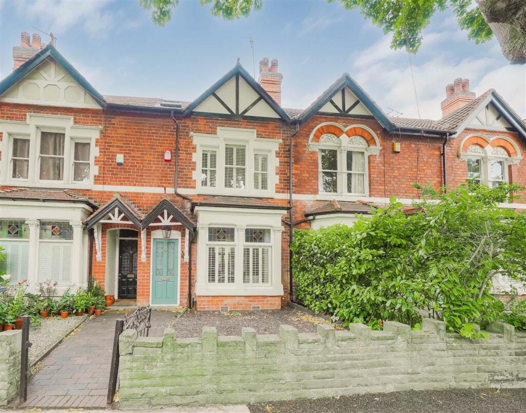 Main image of property: Sir Johns Road, Selly Park, Birmingham
