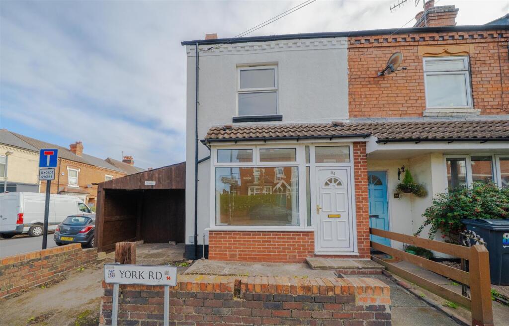 Main image of property: York Road, Kings Heath, Birmingham