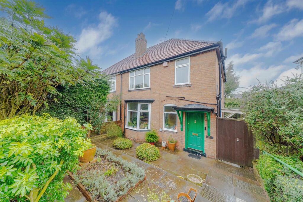 Main image of property: Fordhouse Lane, Stirchley, Birmingham