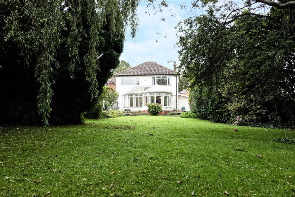 3 Bedroom House For Sale Kings Heath Birmingham