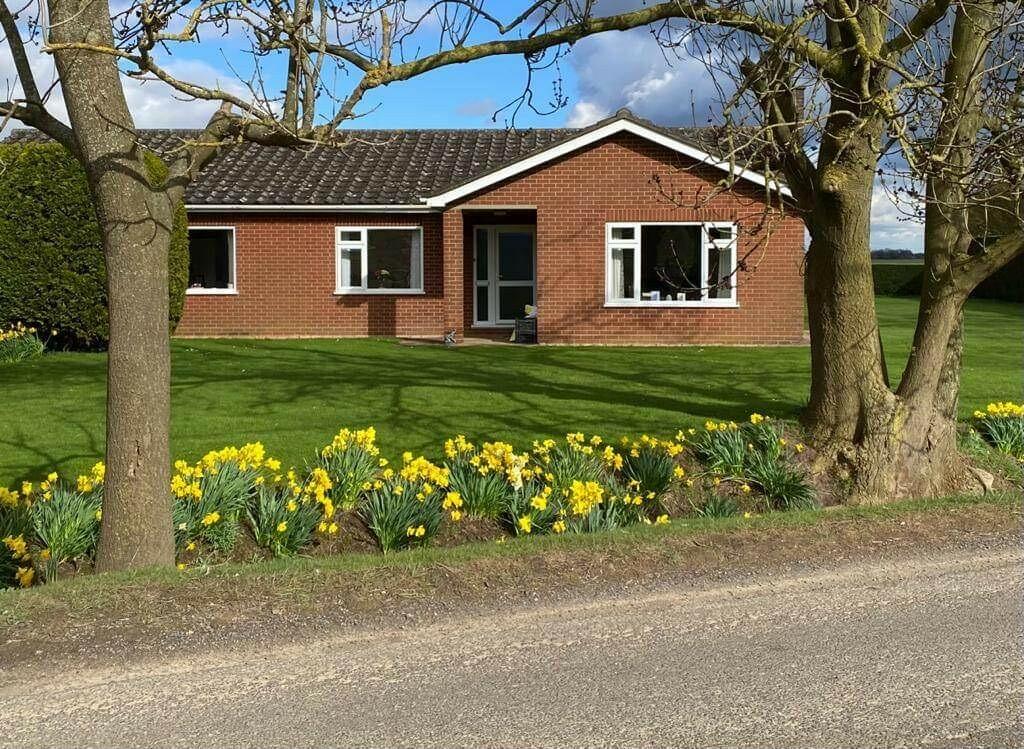 Main image of property: Hallgate Nurseries  Gedney Dyke
