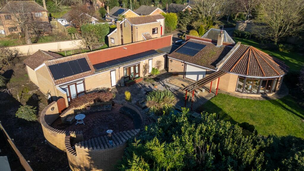 Main image of property: Church Gate, PE12 6TA