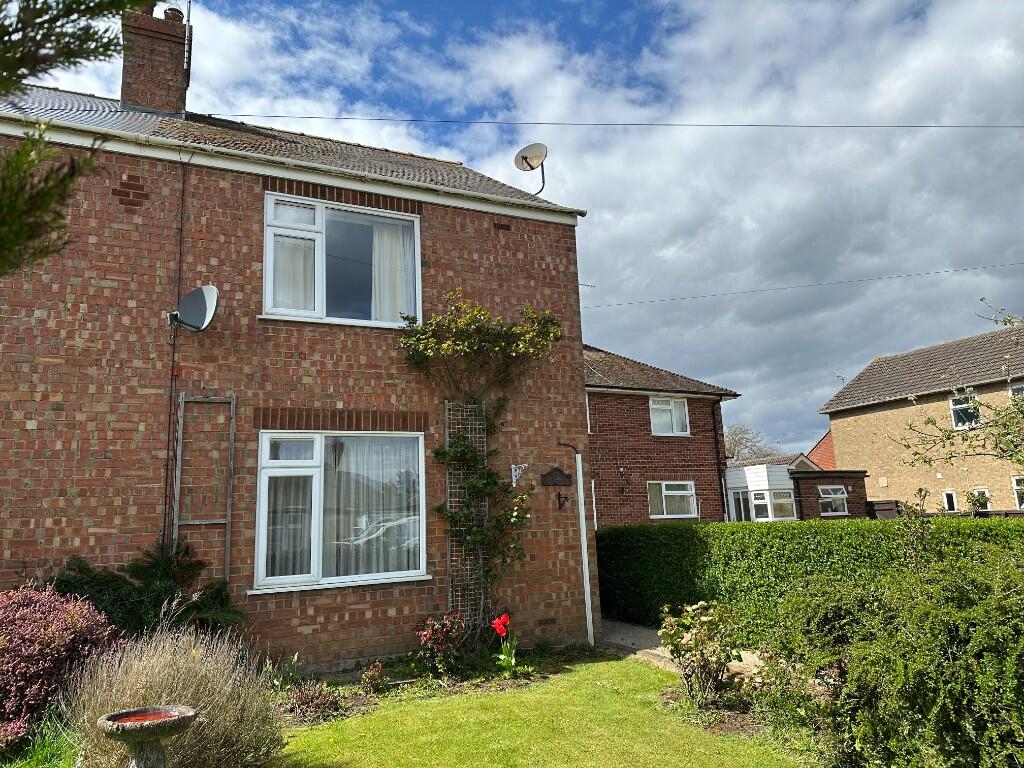 Main image of property: Lama, Branches Lane, PE12 7BE