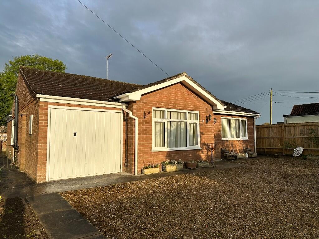 Main image of property: 12 St. Polycarps Drive, PE12 0SF
