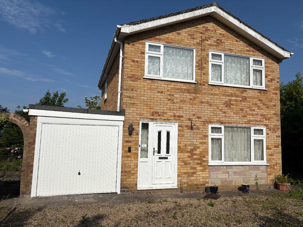 Main image of property: 10 Bell Lane, PE12