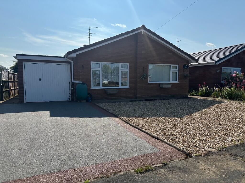 Main image of property: 13 St. Polycarps Drive, Holbeach, PE12 0SF
