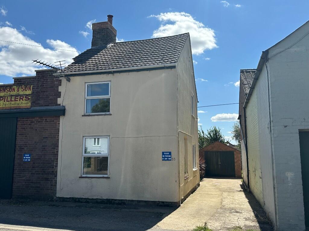Main image of property: 33 Chapelgate, PE12 0EF