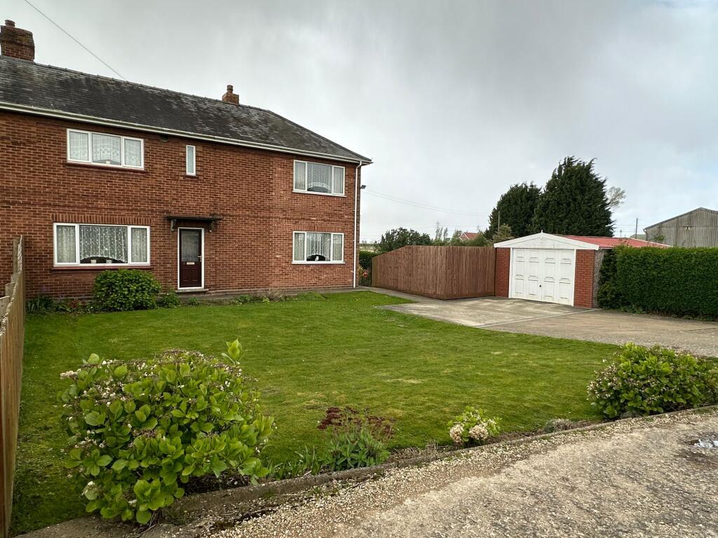 Main image of property: Sutton Road, Tydd, PE13