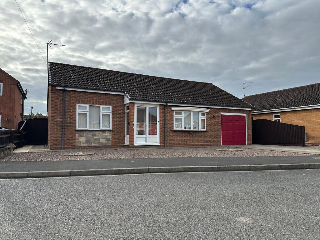 Main image of property: Spruce Close, Holbeach, PE12