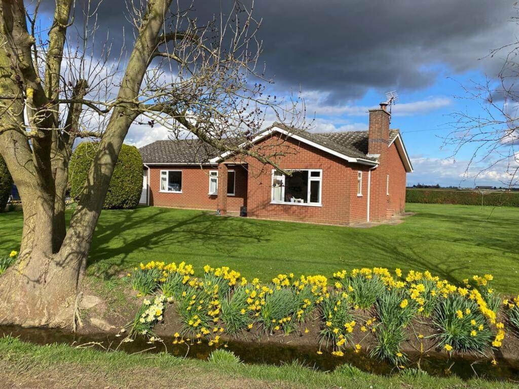 Main image of property: Hallgate, Gedney Dyke, PE12