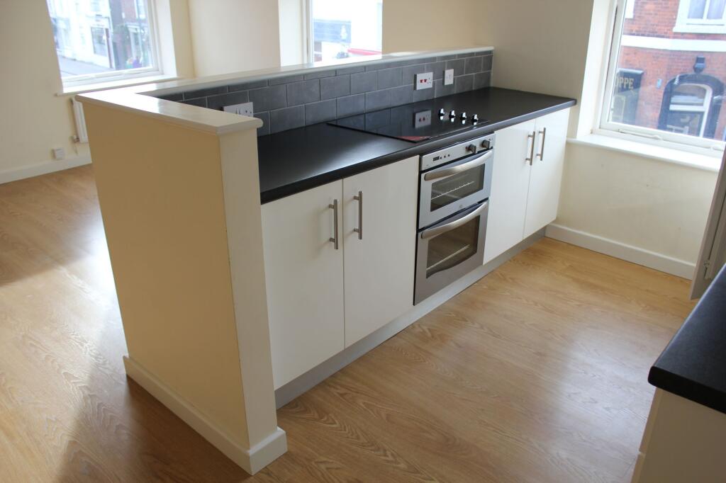 Main image of property: High Street, Holbeach, PE12