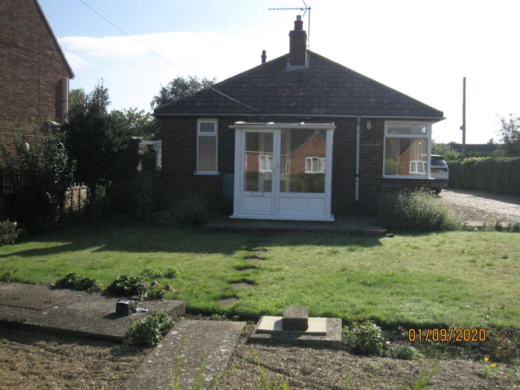 Main image of property: Drury Lane, Bicker, PE20