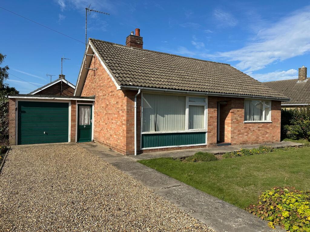 Main image of property: Windsor Avenue, Holbeach, PE12