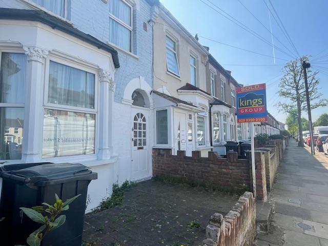 Main image of property: Cheddington Road, Edmonton