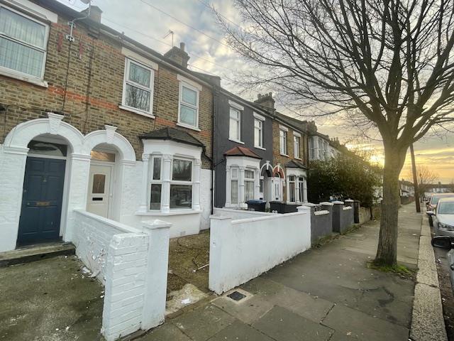 Main image of property: Croyland Road, Edmonton