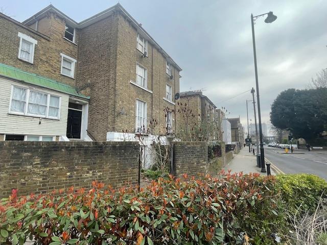 Main image of property: Church Street, Edmonton