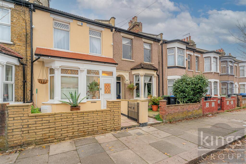 Main image of property: Grosvenor Road, Edmonton