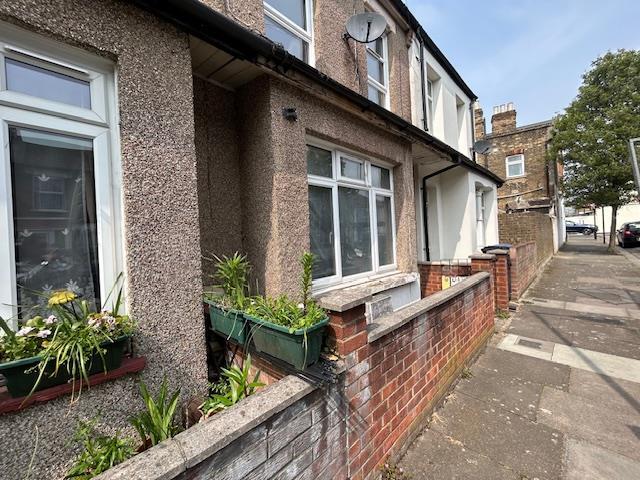 Main image of property: Argyle Road, Edmonton