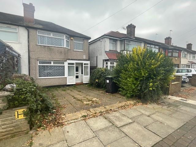Main image of property: Charlton Road, Edmonton