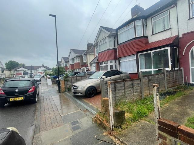 Main image of property: Purley Road, Edmonton