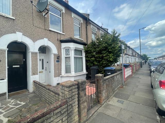 Main image of property: Haselbury Road, Edmonton
