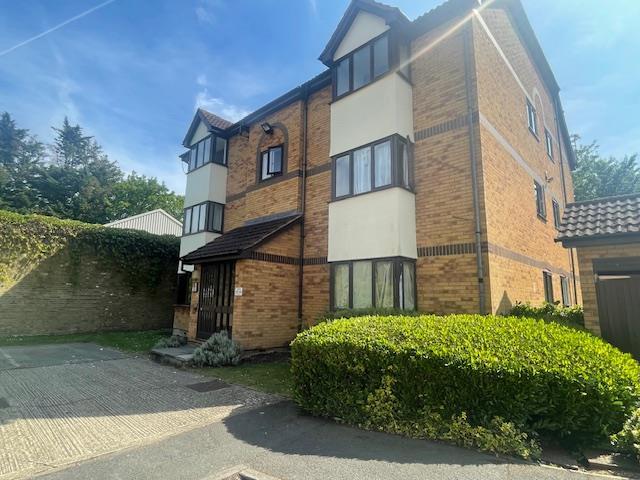 Main image of property: Ainsley Close, Edmonton
