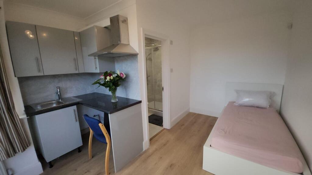 Main image of property: Pasteur Gardens, Edmonton