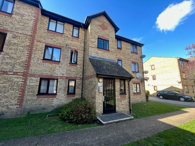 Main image of property: Milestone Close, Edmonton