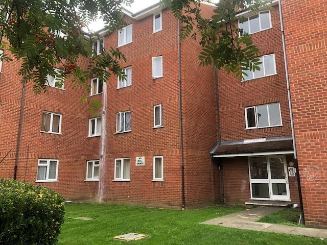 Main image of property: Bunting Close, Edmonton